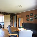 Privatunterkunft Lucyna Babinska *