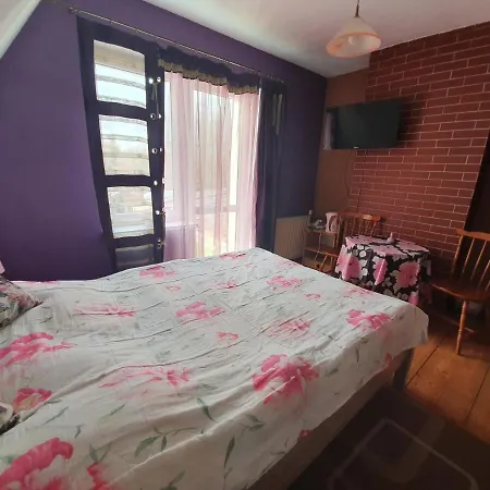 Lucyna Babinska Radkow