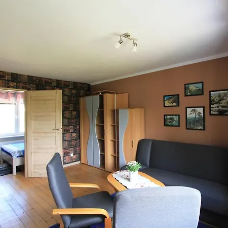 Privat bolig Lucyna Babinska *