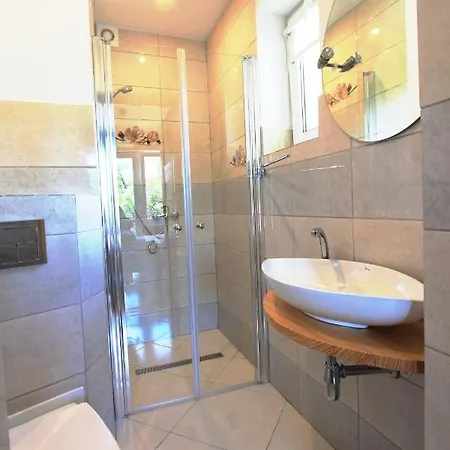 Privat bolig Lucyna Babinska *