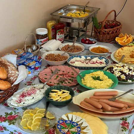 Lucyna Babinska * Radkow