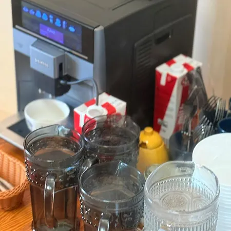 Lucyna Babinska Δωμάτια σε οικογενειακή κατοικία *