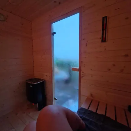 Privat bolig Lucyna Babinska Radkow