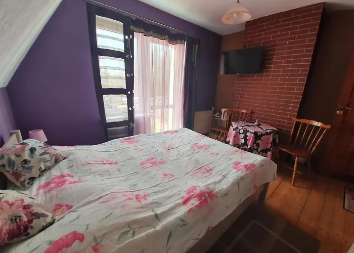 Lucyna Babinska Radkow