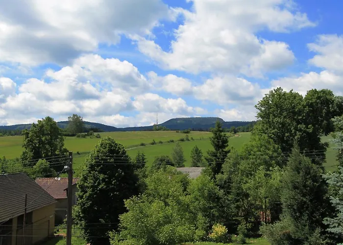 Lucyna Babinska * Radkow