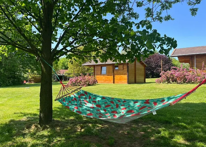 Lucyna Babinska * Radkow