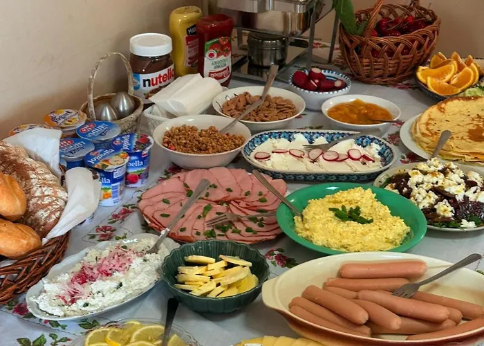 Lucyna Babinska * Radkow